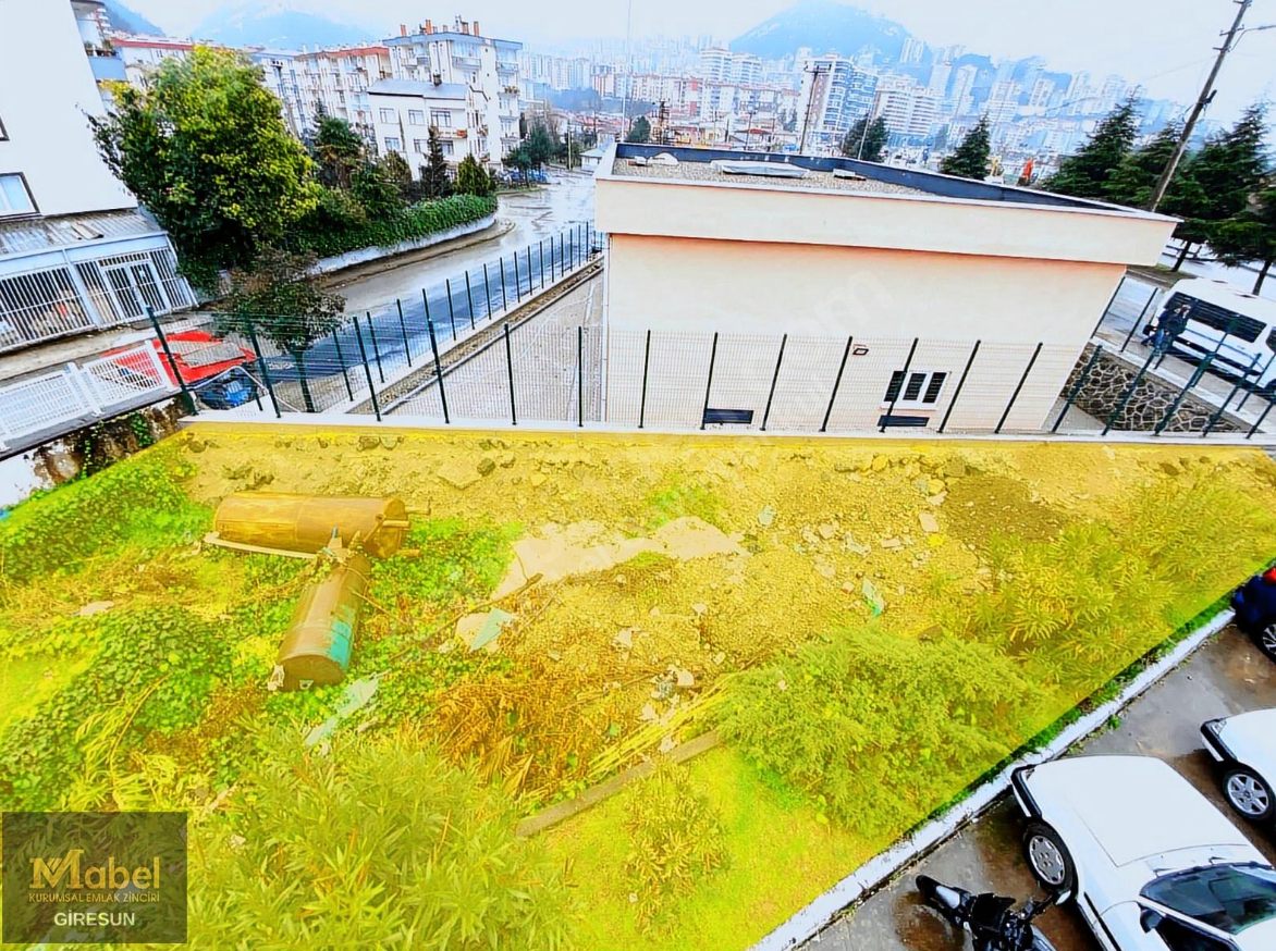 AKSU MAH.SATILIK ARSA